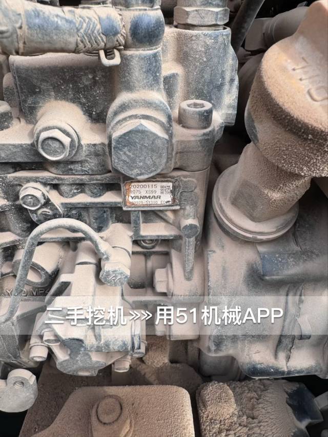51机械